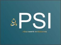 Pôle Santé Intégrative Logo