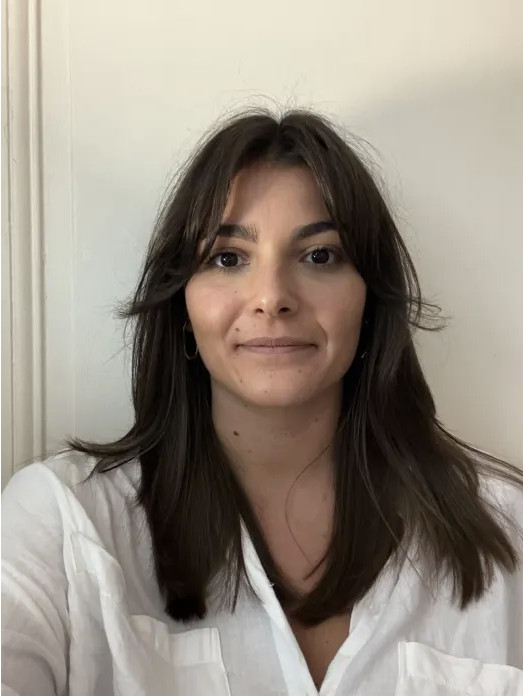 Chanaelle Glasian